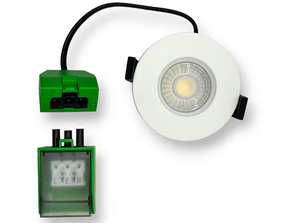 SeeLight FR LED Downlight