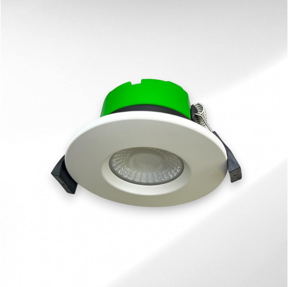 SeeLight FR LED Downlight