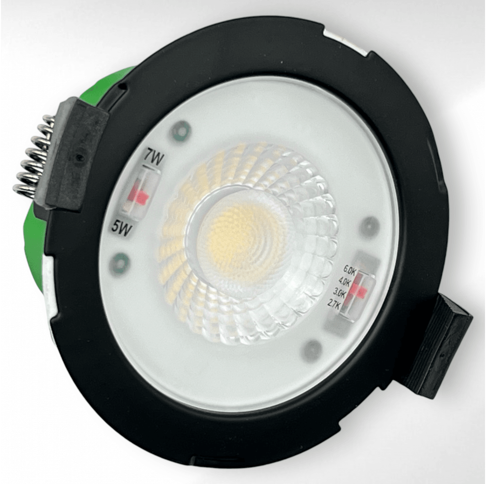 SeeLight FR LED Downlight