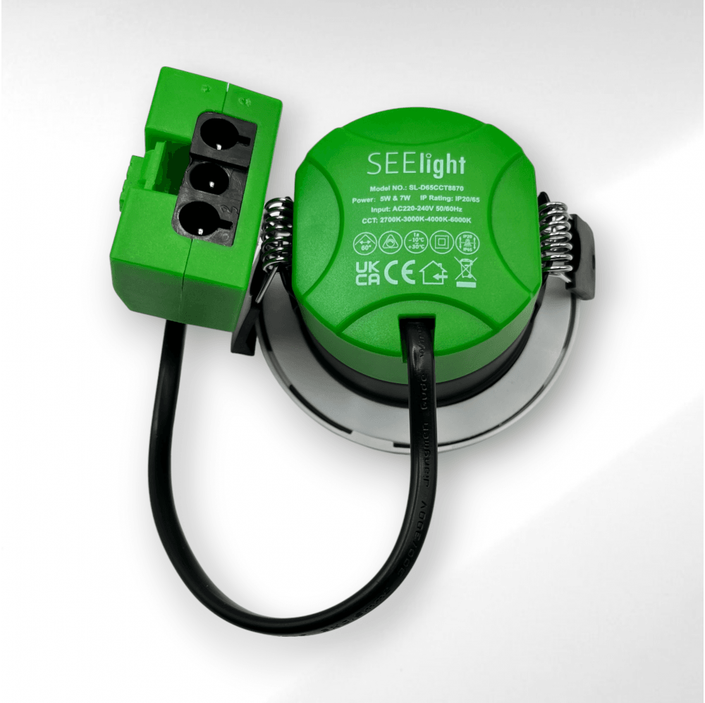 SeeLight FR LED Downlight