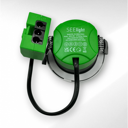 SeeLight FR LED Downlight
